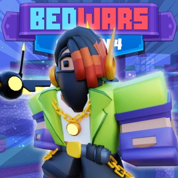 NEW BEDWARS SEASON 1