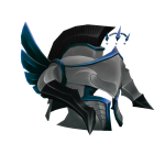 Prime Overlord Helmet