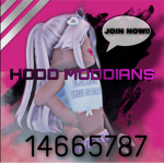 hood moddians