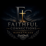 Faithful Connections Marketplace