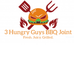 3 Hungry Guys BBQ Joint