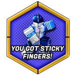 Game Badge Thumbnail