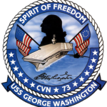 (CVN 73) USS George Washington