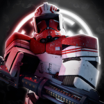 《[TGR]》Coruscant Guards