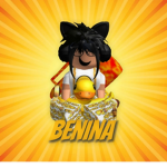 roblox...benina