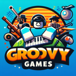 Groovy Games Inc