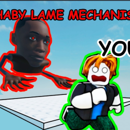 Escape Khaby Lame Mechanism