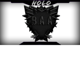 Black Arrow Army (B.A.A) HOLO