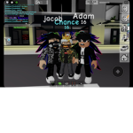 Cool Kids Hangout Like Me