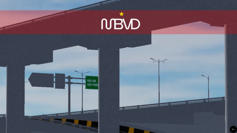 MIEN BAC VIETNAM DRIVE screenshot 1