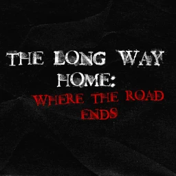 (Not now) THE LONG WAY HOME 🌫️ Demo icon