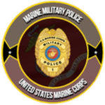 [USMC] Military Police |||