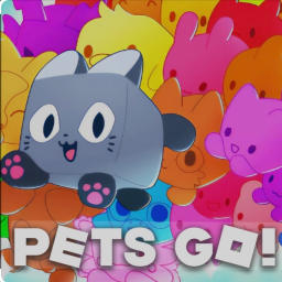 Pets Go! Simualtor 2 Beta
