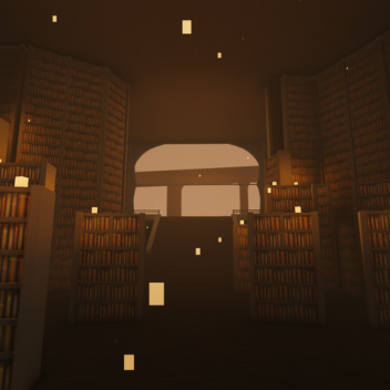 The Archives - FTF (w.i.p)