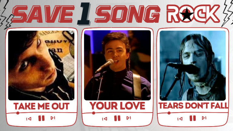 Save One Song (Rock)[DEC UPD] screenshot 3