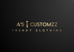 A’s Customzz