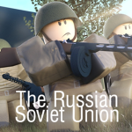 The Russian Soviet Union.