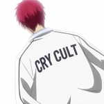 cry cult