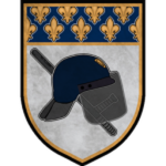 [GM] Gendarmerie Mobile..
