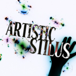 Artistic stilus