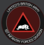 [BA] First Infantry Divison
