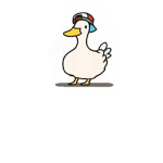 THE DUCK ARMY!! >:D