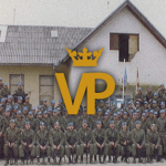 A Coy, 2 VP