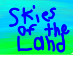 Skies of the land