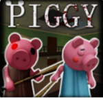 Piggy run!!!