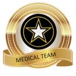 --U.S. MEDICAL TEAM--