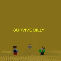 SURVIVE BILLY