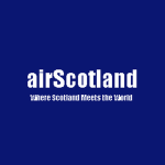 airScotland - Edinburgh