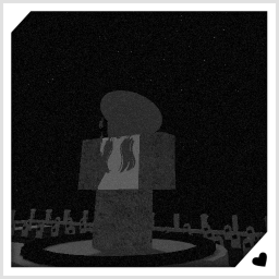 🌹💀The Cemetery 1945 (SHOWCASE)💀🌹