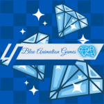 Blue Animation Games