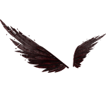 [ 🔥 ] Fractured Mori Wings