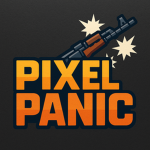 Pixel Panic [RELEASE]