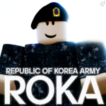 ROKA︱Republic of Korea Army