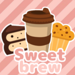 SweetBrew Café