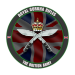 [RBA] Royal Gurkha Rifles!