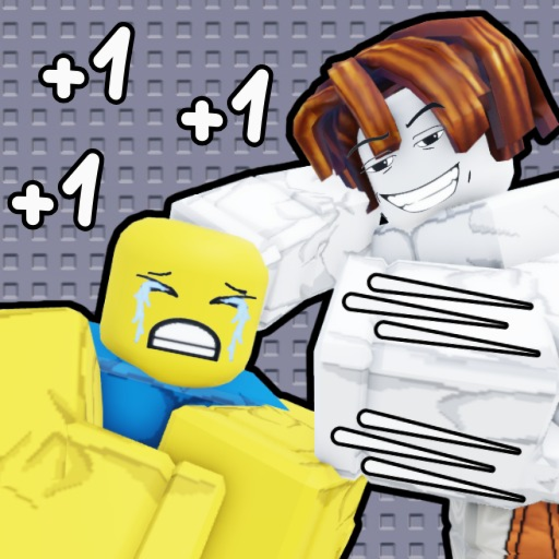 +1 Strength per Kill