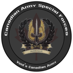 [CA] - Canadian Army Special Forces