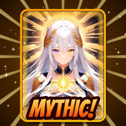 Arcana Card RNG