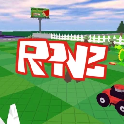 Retro Plants vs. Zombies NZ [EARLY ACCESS] icon