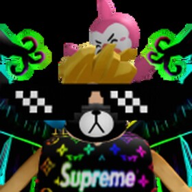 Roblox E Ans OBBY