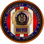 -NYPD Detective's- New York Police Department Dete