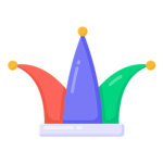 Clown shows Group Thumbnail