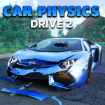 Cars Physics Drive 2 