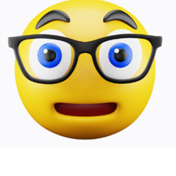 Marcus is a nerd