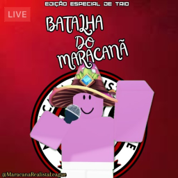 Batalha do Maracanã