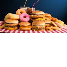 Food obby ! icon